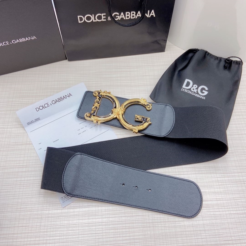 D&G Belts